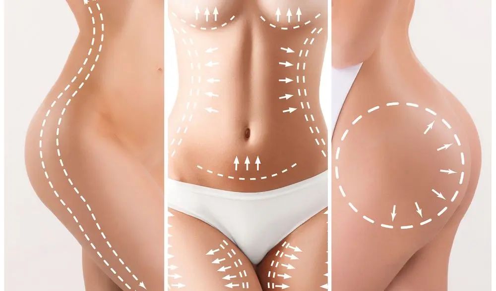 c'est quoi lipo Liposuccion (connue également sous le nom de lipoaspiration ou  liposculture)