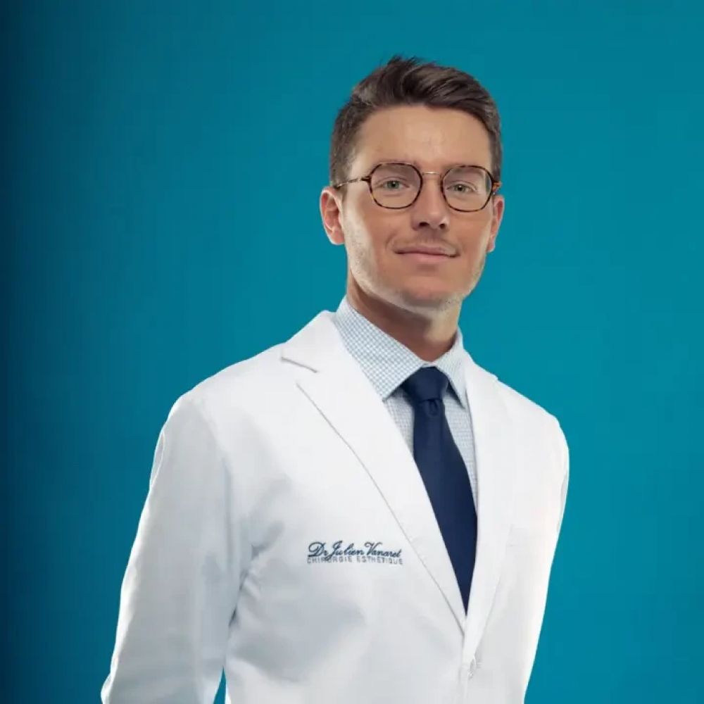 Dr Julien Vanaret Estheticon.fr