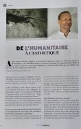 Anti-Aging - Cliché avant - Dr Alain Berkovits