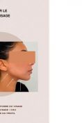 Lifting du visage - Cliché avant - Dr Alexandre Mertens