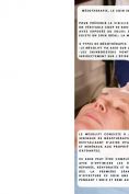 Mésothérapie, regénération du visage et du cou - Cliché avant - Dr Catherine de Goursac