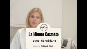 Vitamine C - Dr Catherine De Goursac