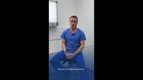 Les études de médecine sont-elles difficiles ? Dr Frédéric BARERE