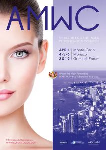 AMWC 17th Aesthetic & Anti-aging medicine world congress