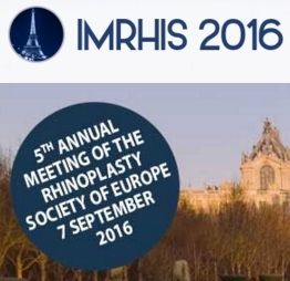 International Meeting of Rhinoplasty Societies