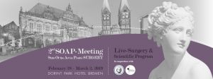 2nd SOAP - Meeting