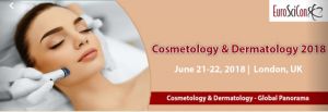 EuroSciCon Cosmetology & Dermatology Conference