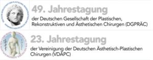 49. Jahrestagung der DGPRÄC und 23. Jahrestagung der VDÄPC in Bochum