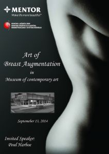 Art of Breast Augmentation