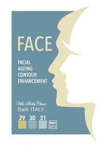 Facial Ageing Contour Enhancement