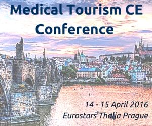 2nd ANNUAL MEDICAL TOURISM CE CONFERENCE