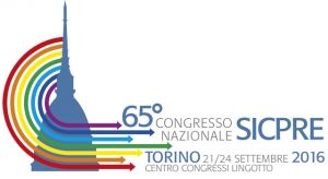 65° Congresso Nazionale della SICPRE