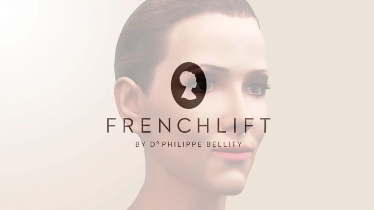 dr.bellity - french lift - synthes